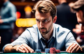 Analisis Tangan Poker Profesional