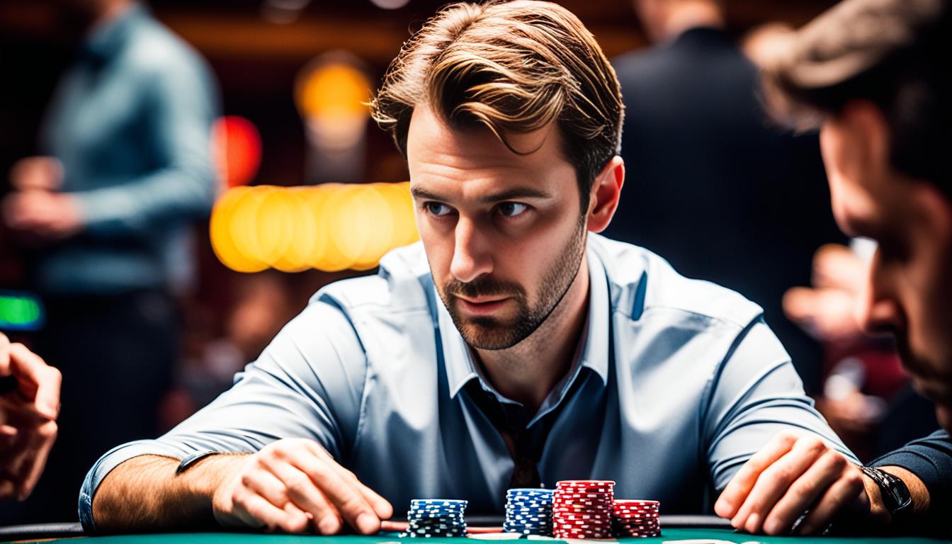 Strategi Analisis Tangan Poker Profesional Terbaik