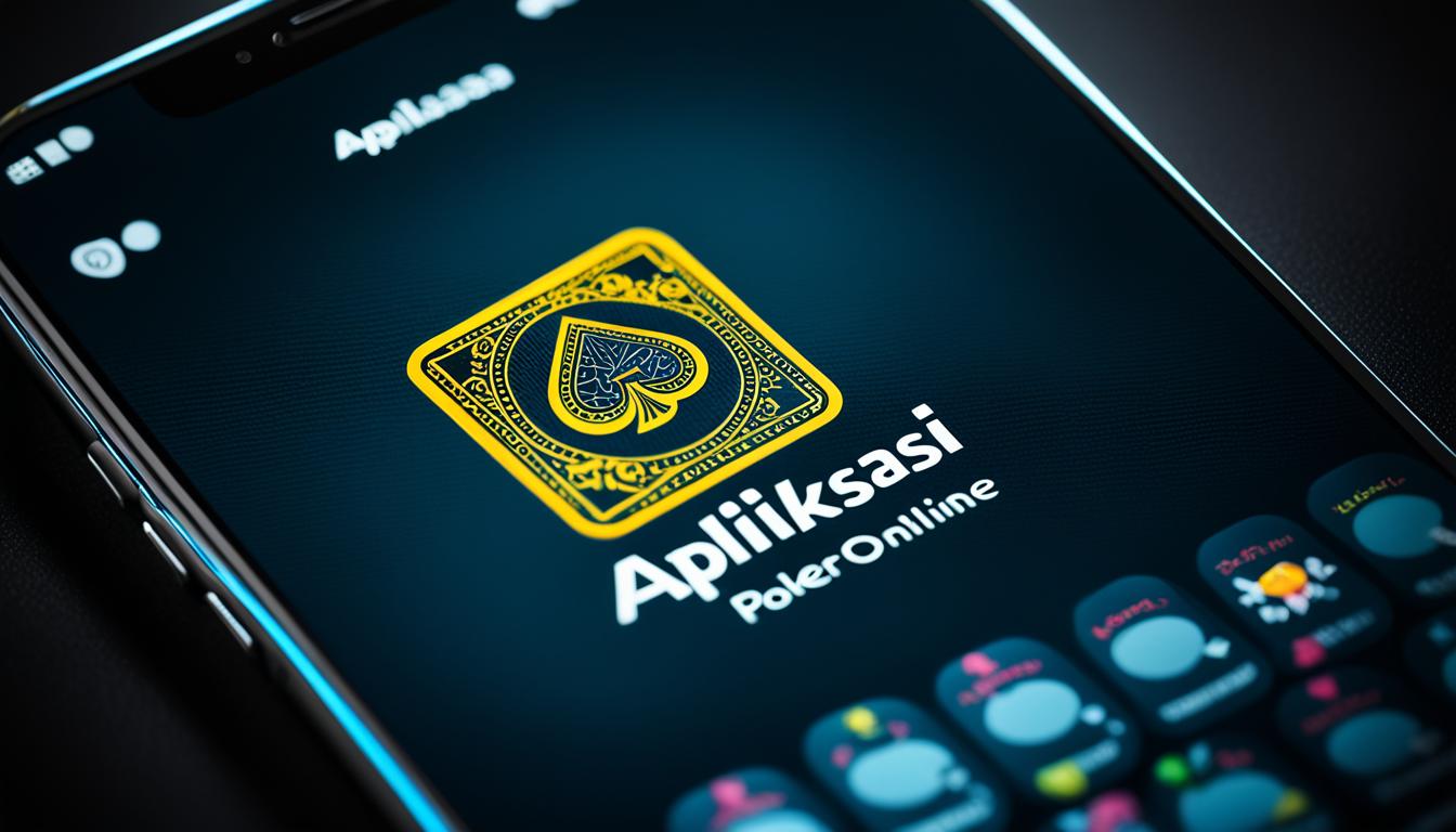 Unduh Aplikasi Poker Online Mobile Terbaik 2023