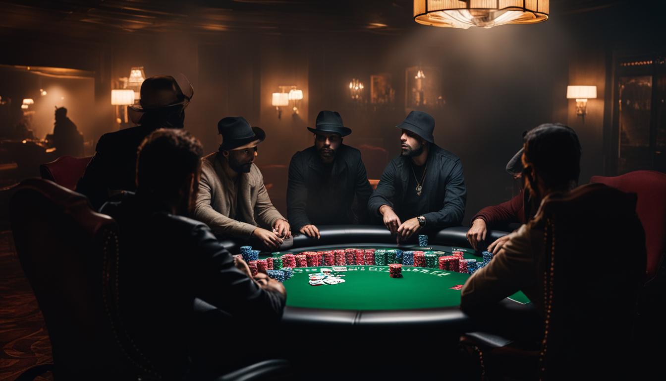 Bermain Freeroll Poker Online Tanpa Deposit