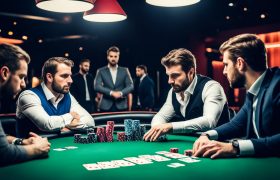 Kebijakan Fair Play di Poker Online