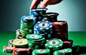 Manajemen Bankroll untuk Poker Online