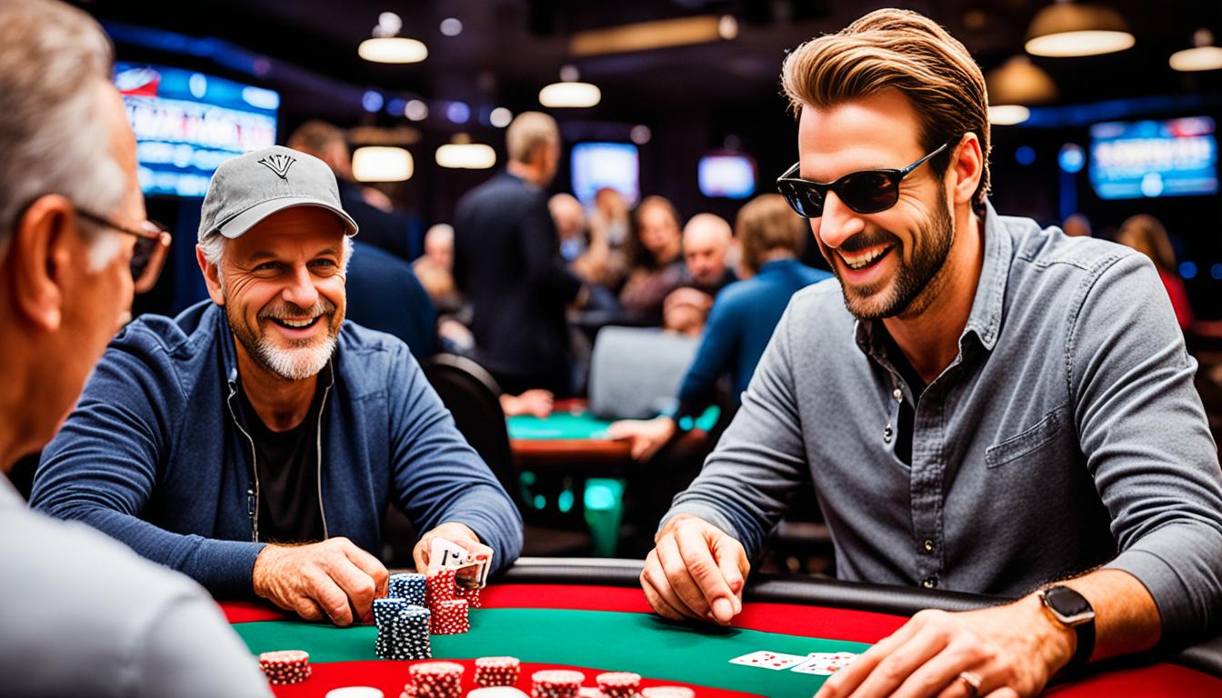 Panduan Lengkap untuk Pemain Poker Pemula