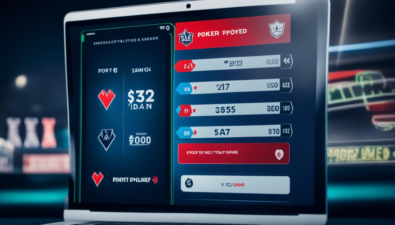 Menangkan Pembayaran Cepat Poker Online – Aman & Terpercaya