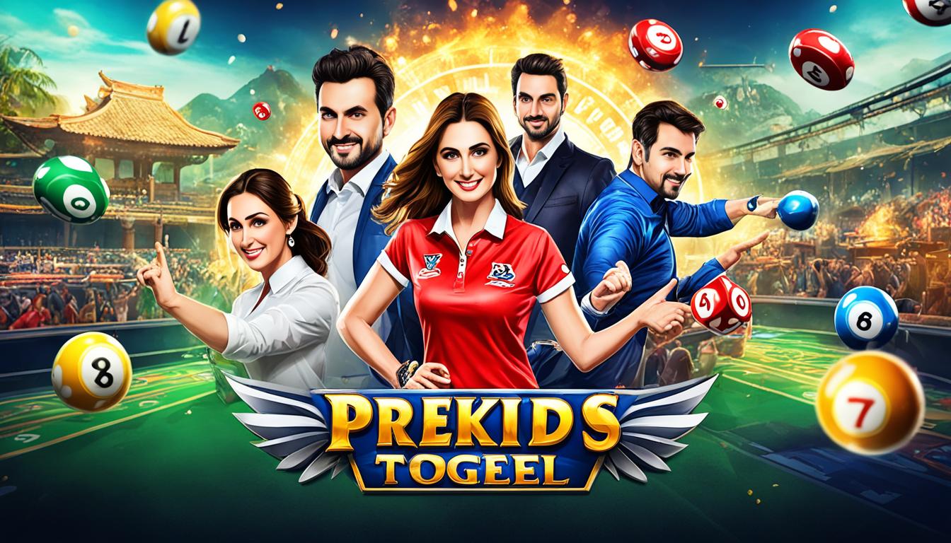 Situs Terbaik untuk Permainan Judi Prediksi Togel Online