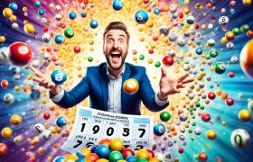 Permainan prediksi togel online dengan odds yang kompetitif