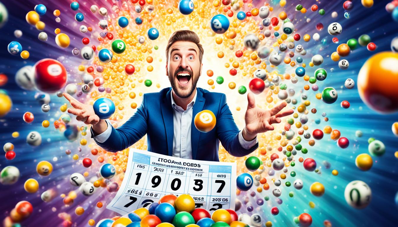 Permainan prediksi togel online dengan odds yang kompetitif