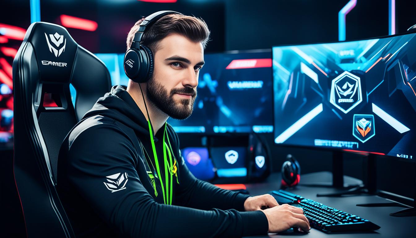 Temukan Platform Judi Esports Terpercaya di Indonesia