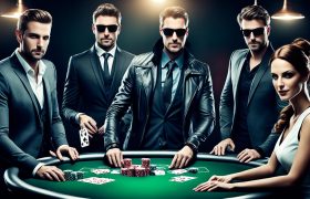 Poker Online Resmi dan Terpercaya