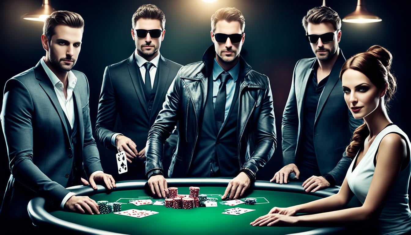 Poker Online Resmi dan Terpercaya di Indonesia