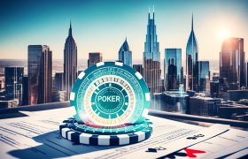 Regulasi dan Legalitas Poker Online 2024