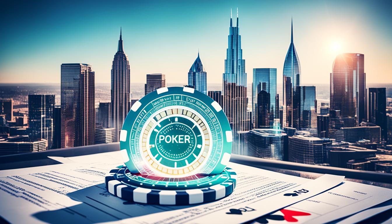 Update Regulasi dan Legalitas Poker Online 2024