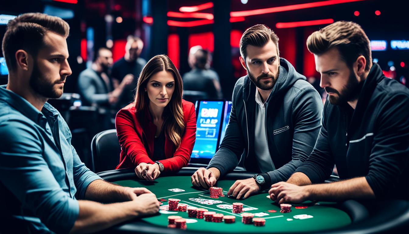 Menangkan Besar di Situs IDN Poker Online Terbaik