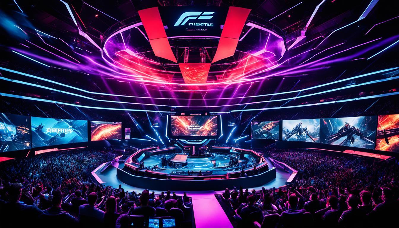 Daftar Situs Judi Esports Terpercaya dan Terbaik