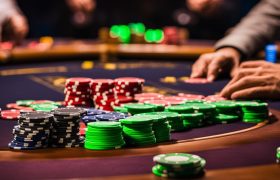 Situs Poker dengan Rakeback Terbaik