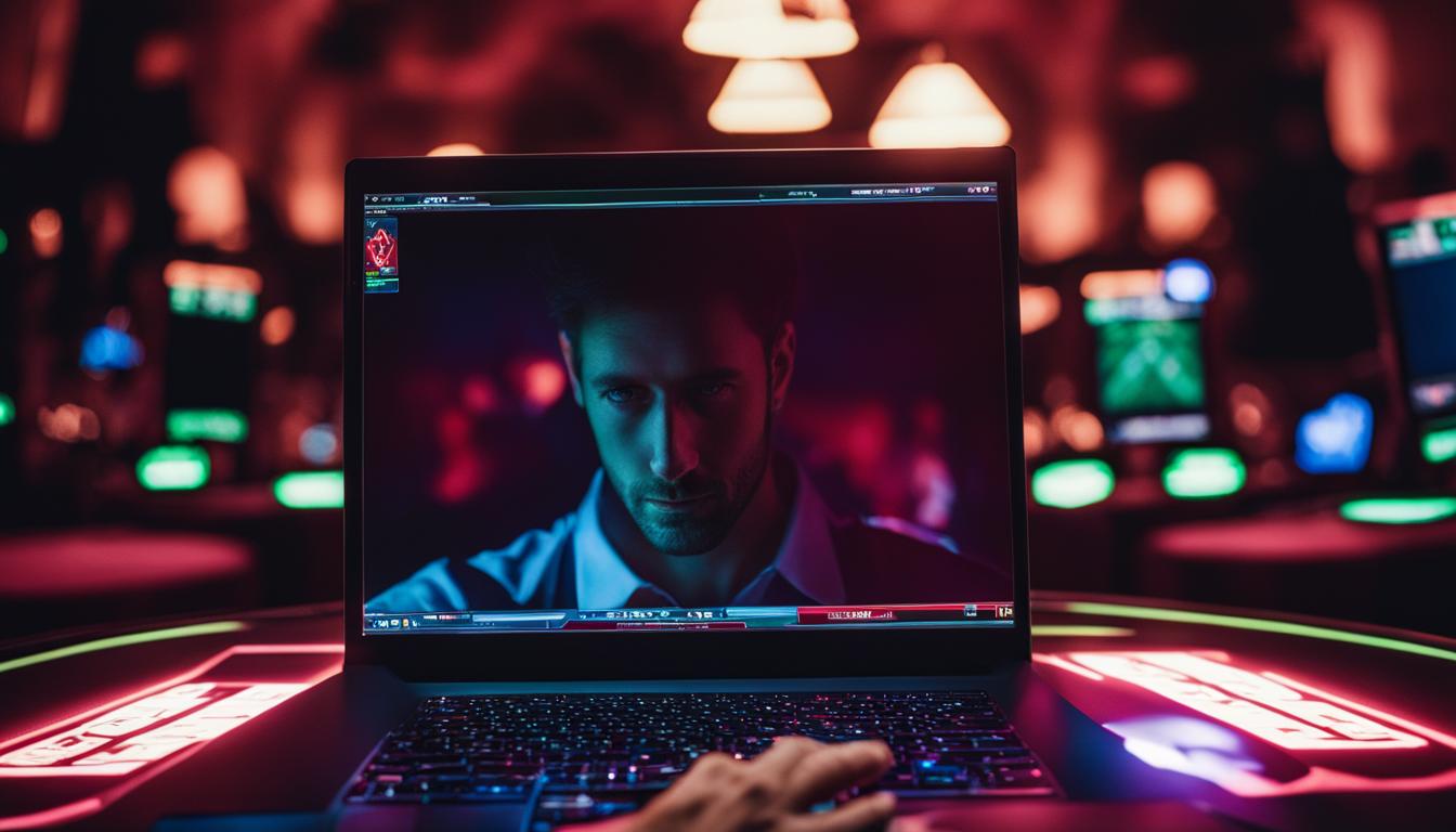 Rahasia Sukses Taktik Bluffing di Poker Online