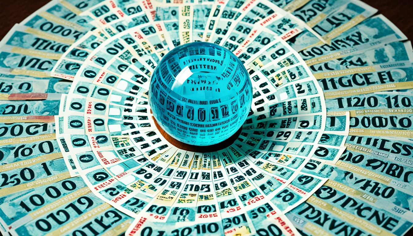 Prediksi Togel Online yang Adil & Terpercaya