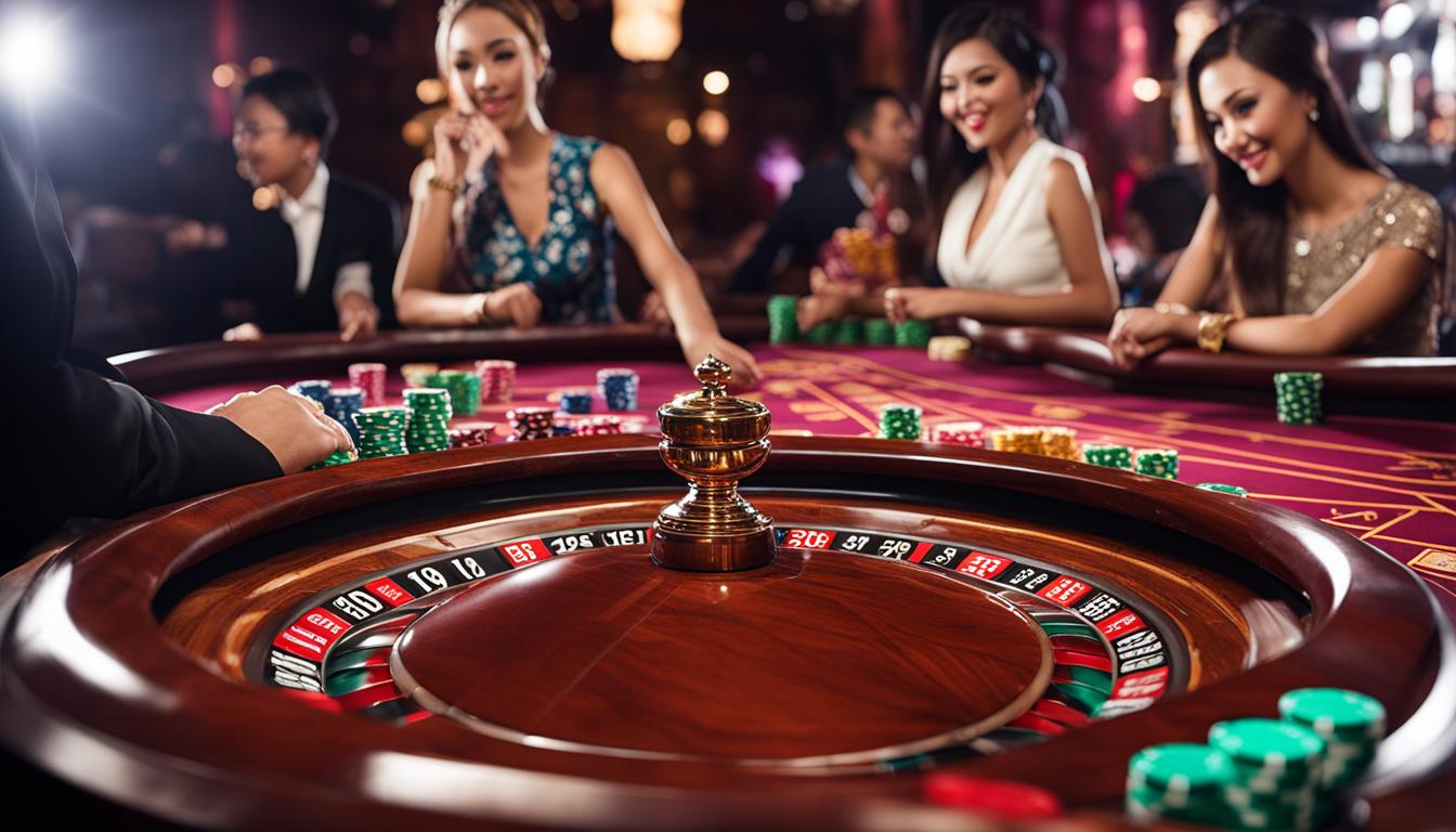 Prediksi Togel Online Terbaik – Taruhan Judi