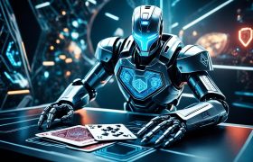 Teknologi Anti-Bot Poker Online