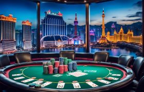 Analisis Statistik Poker Pasaran Macau Terlengkap Live dari Gaming Terbaik