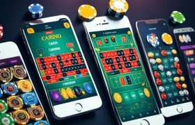 Aplikasi Casino Online Paling Populer