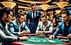 Bermain VIP di Poker Pasaran Macau Terlengkap Live dari Gaming Terbaik