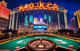 Bonus Terbesar Poker Pasaran Macau Terlengkap Live dari Gaming Terbaik
