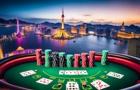 Daftar Poker Pasaran Macau Terlengkap Live Terpercaya dari Gaming Terbaik