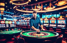 Game Casino Online dengan Payout Tinggi