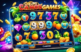 Game Slot Online Terbaik di Casino Online