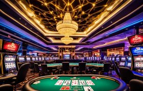 Kode Promo Poker Pasaran Macau Terlengkap Live Terbaru dari Gaming Terbaik
