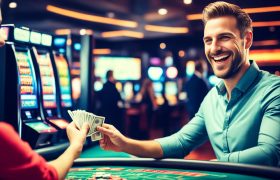 Metode Deposit dan Withdraw Cepat Casino Online