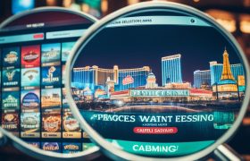 Panduan Memilih Situs Casino Online Terbaik
