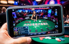 Pengalaman Bermain Mobile Terbaik di Poker Pasaran Macau Terlengkap Live