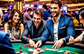 Prediksi Akurat di Poker Pasaran Macau Terlengkap Live dari Gaming Terbaik