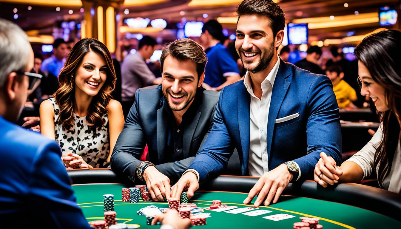 Prediksi Akurat Poker Macau Live – Gaming Terbaik