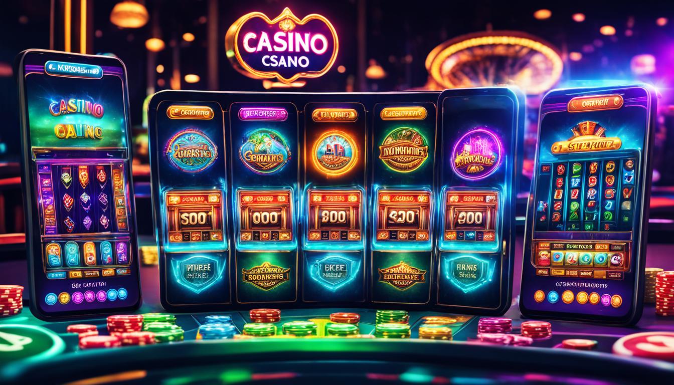 Situs Casino Online dengan Support 24/7 Terbaik