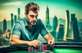 Strategi Menang di Poker Pasaran Macau Terlengkap Live Terbaik dari Gaming