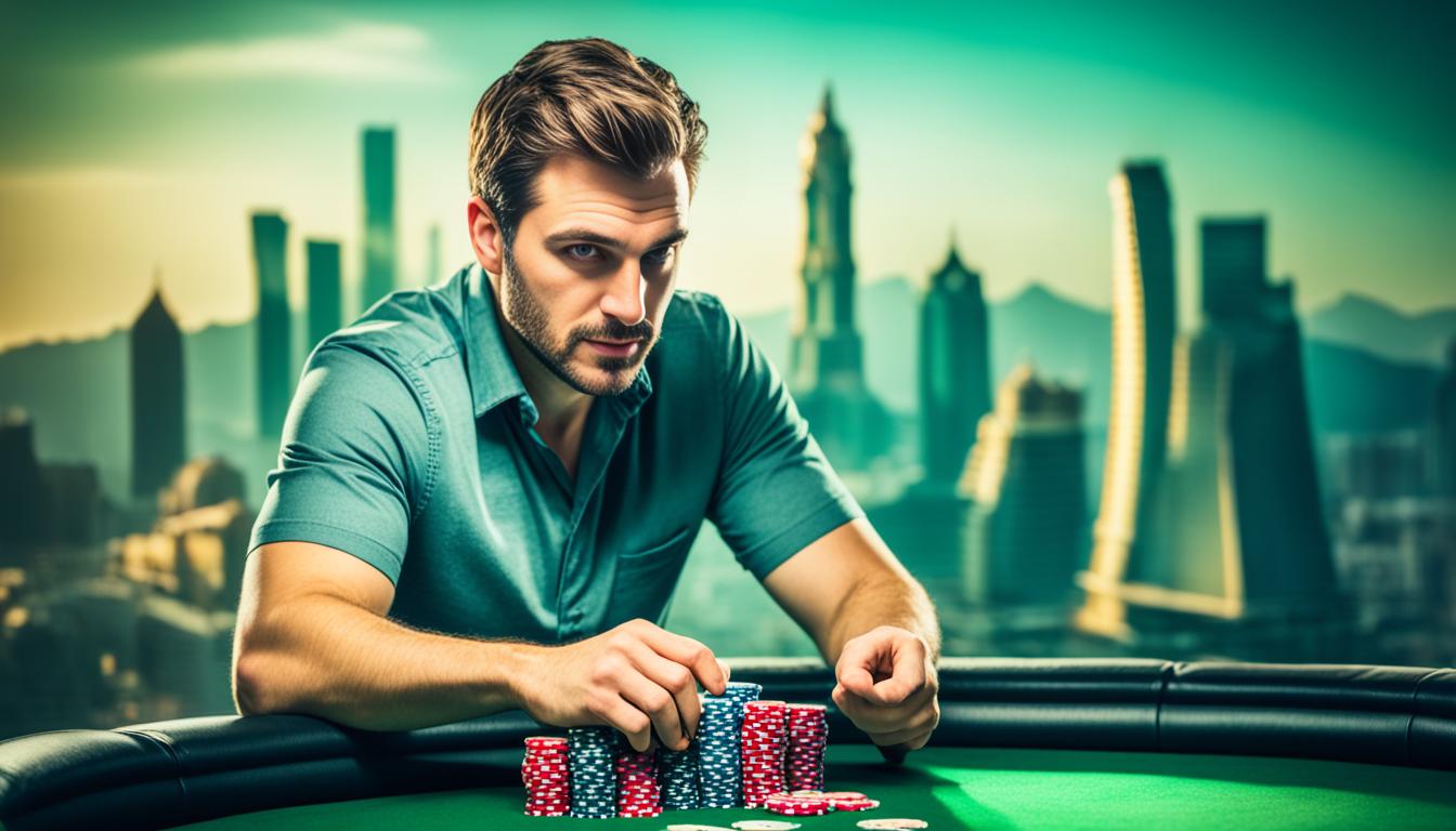 Rahasia Sukses Poker Pasaran Macau Terlengkap Gaming