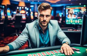 Strategi Menang di Situs Casino Online