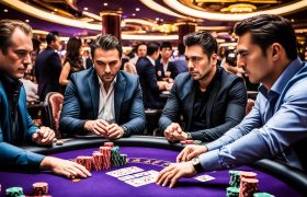 Turnamen Poker Pasaran Macau Terlengkap Live Terbaik dari Gaming