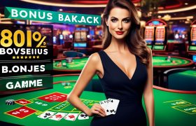 Bonus Judi Live Blackjack Online Terbaru Indonesia