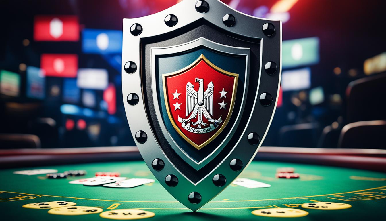 Keamanan Judi Live Blackjack Online Terbaru Indonesia