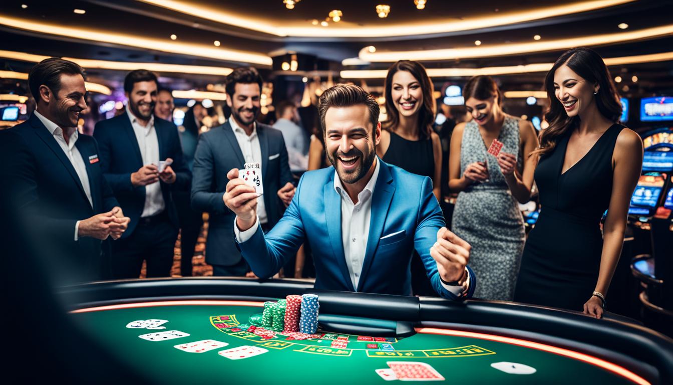 Panduan Judi Live Blackjack Online Terbaru Indonesia
