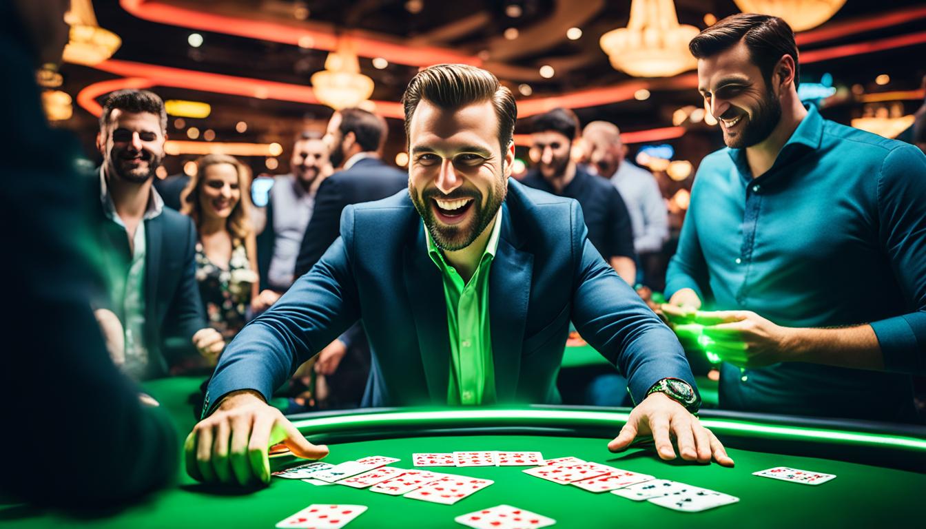 Mainkan Live Blackjack Terbaru di Indonesia