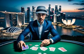 Poker Gacor Singapore kualitas tinggi
