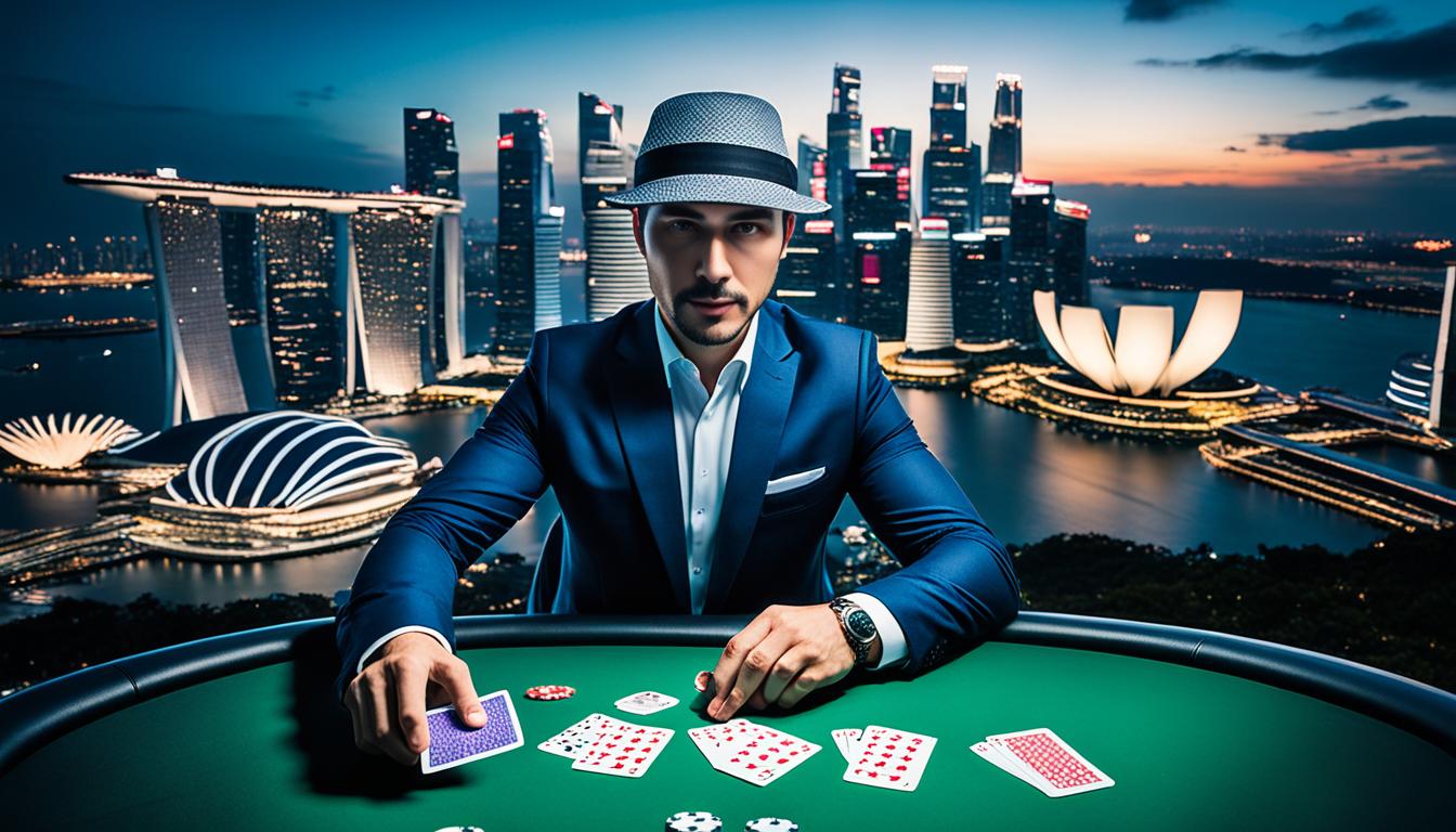 Daftar Situs Judi Poker Online Terpercaya di Indonesia