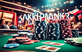 Poker Gacor Singapore promo menarik