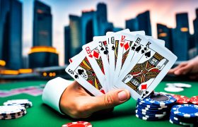 Poker Gacor Singapore user-friendly