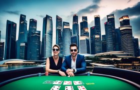 Poker online Gacor Singapore terbaru